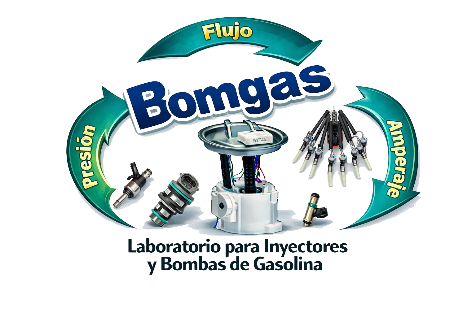 Bomgas
